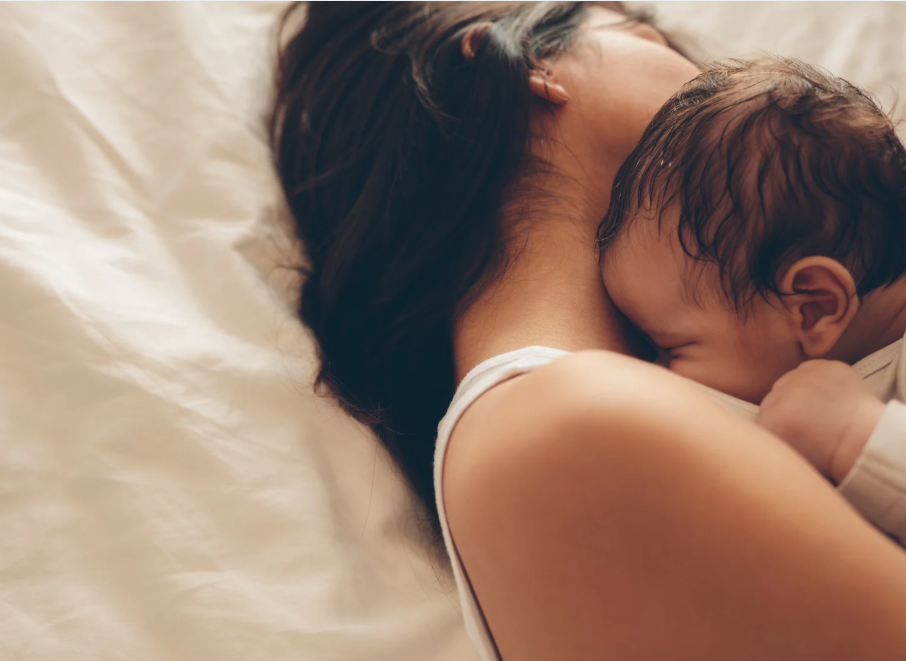 Sevrage nocturne en douceur : La méthode en 10 jours du Dr Gordon