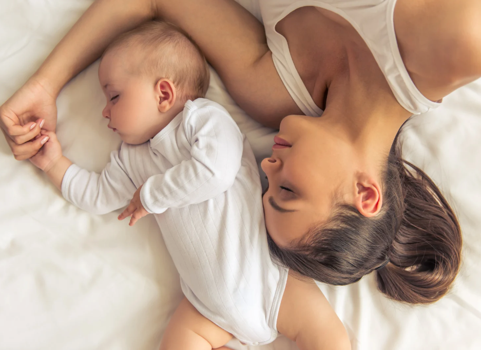 Qu'est-ce qu'un Baby planner ?