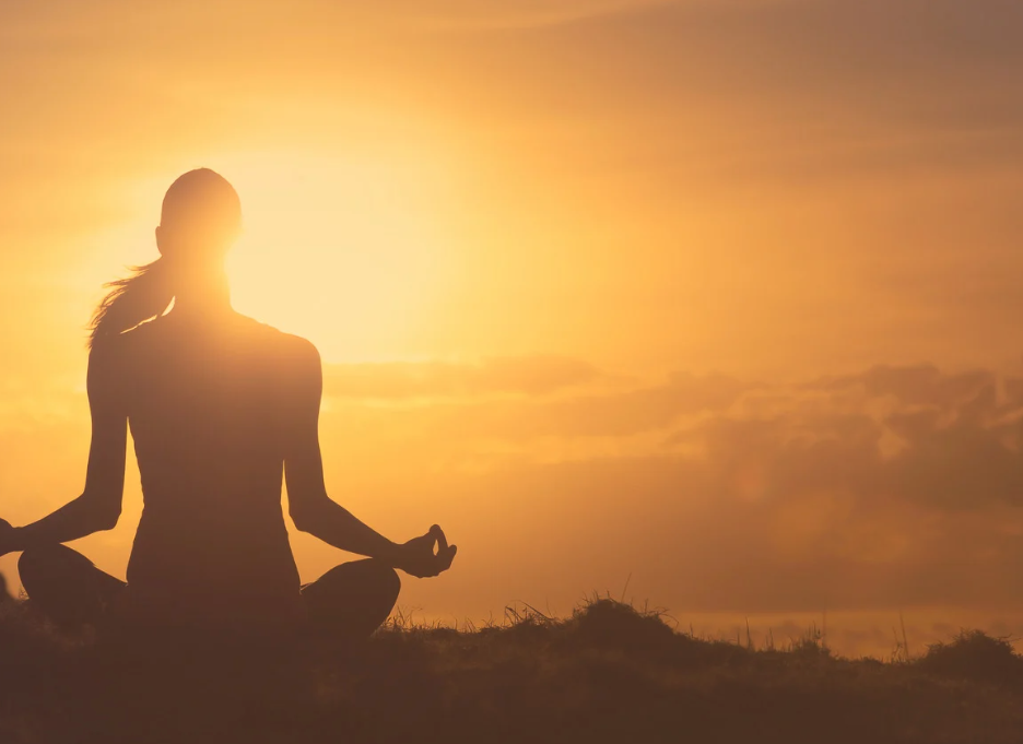 Reconnecter corps, cœur et désir