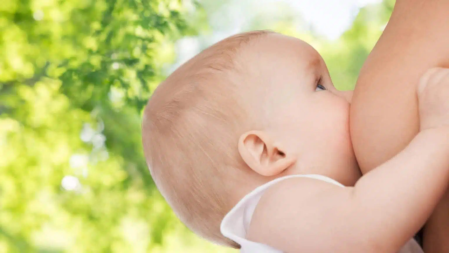 Relancer sa lactation après avoir arrêté l’allaitement