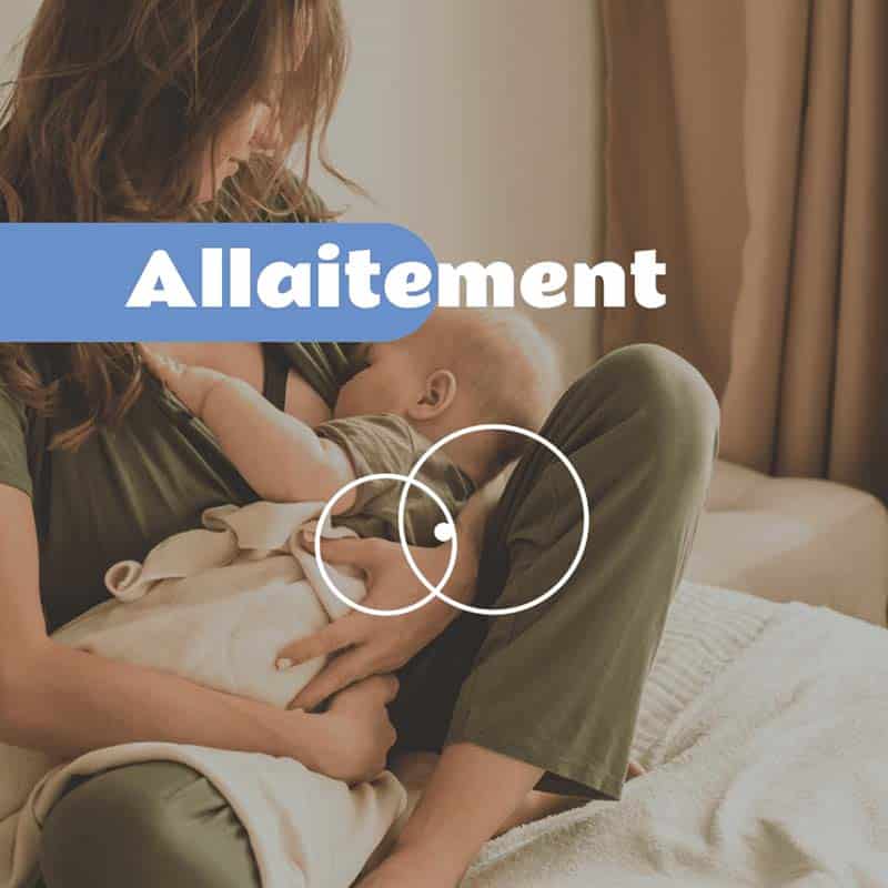 Allaitement