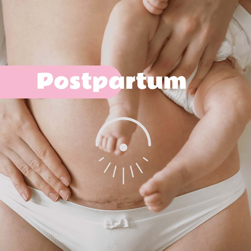 Post-partum