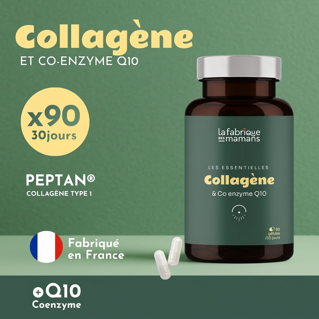 Collagène