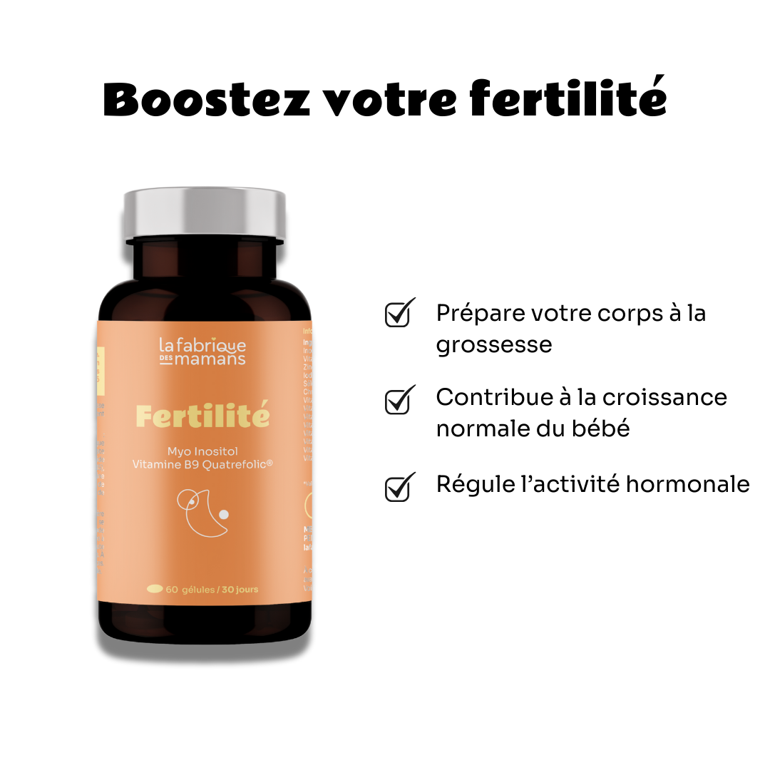 Fertilité +