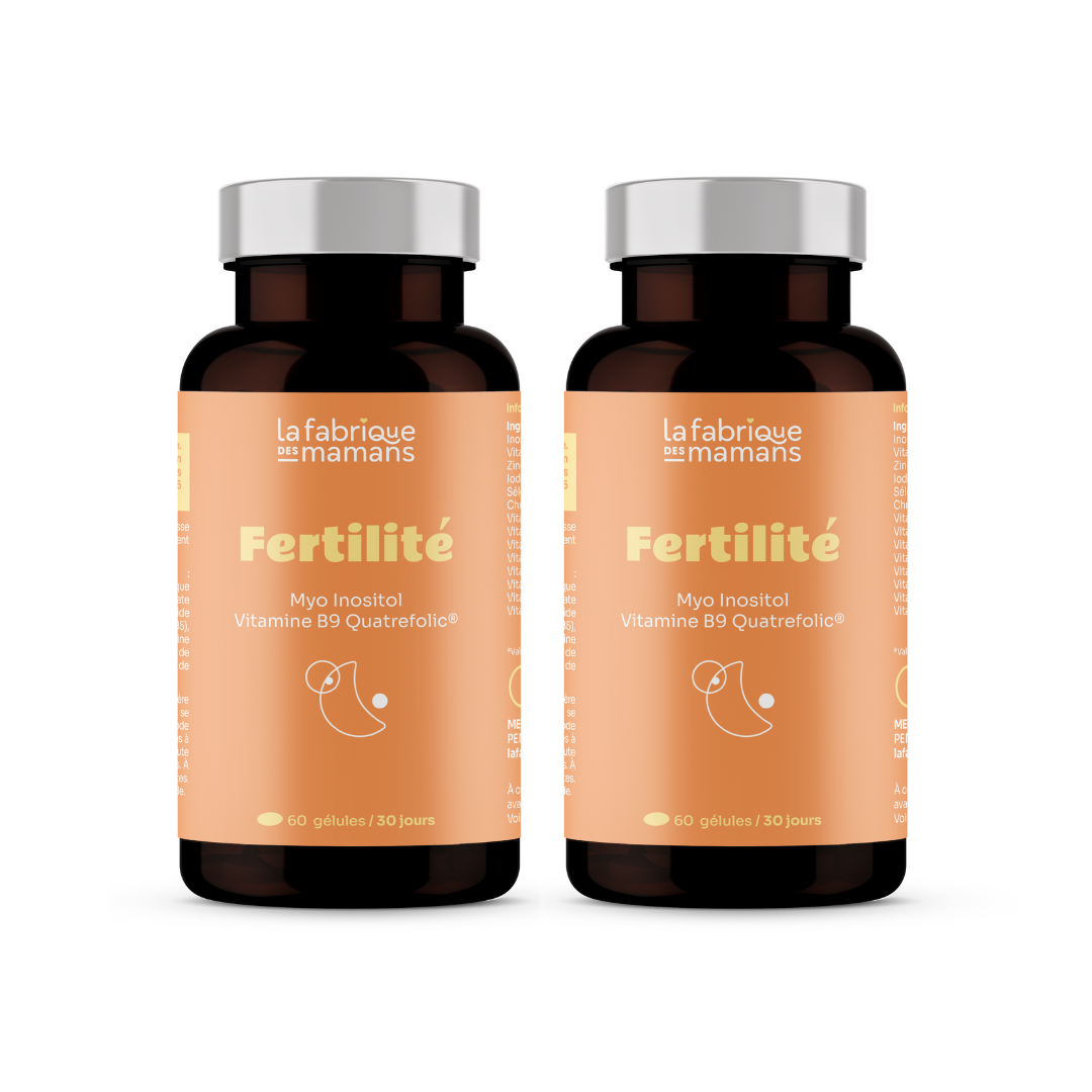 Fertilité +