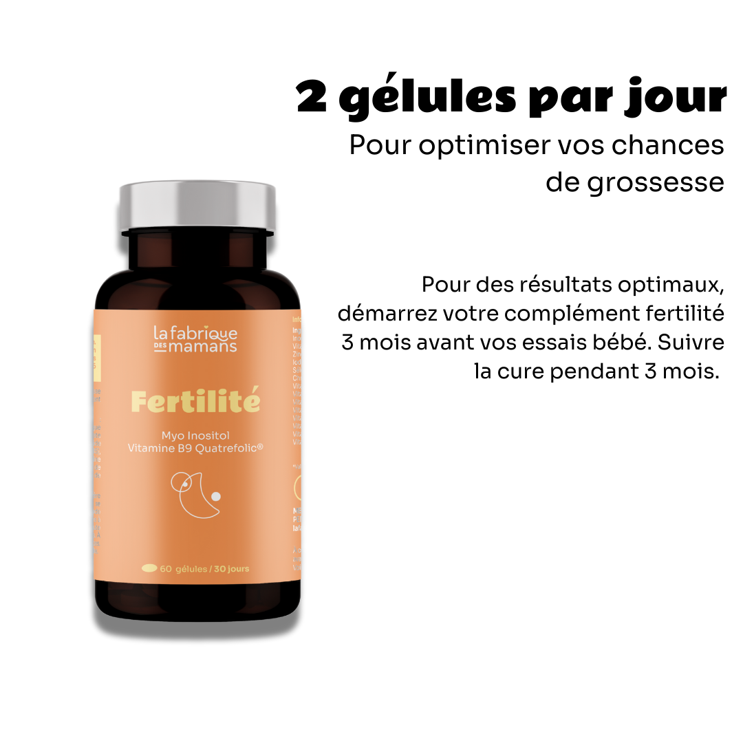 Fertilité +