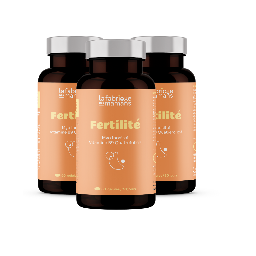 Fertilité +
