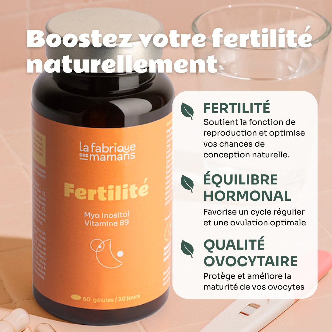 Fertilité +