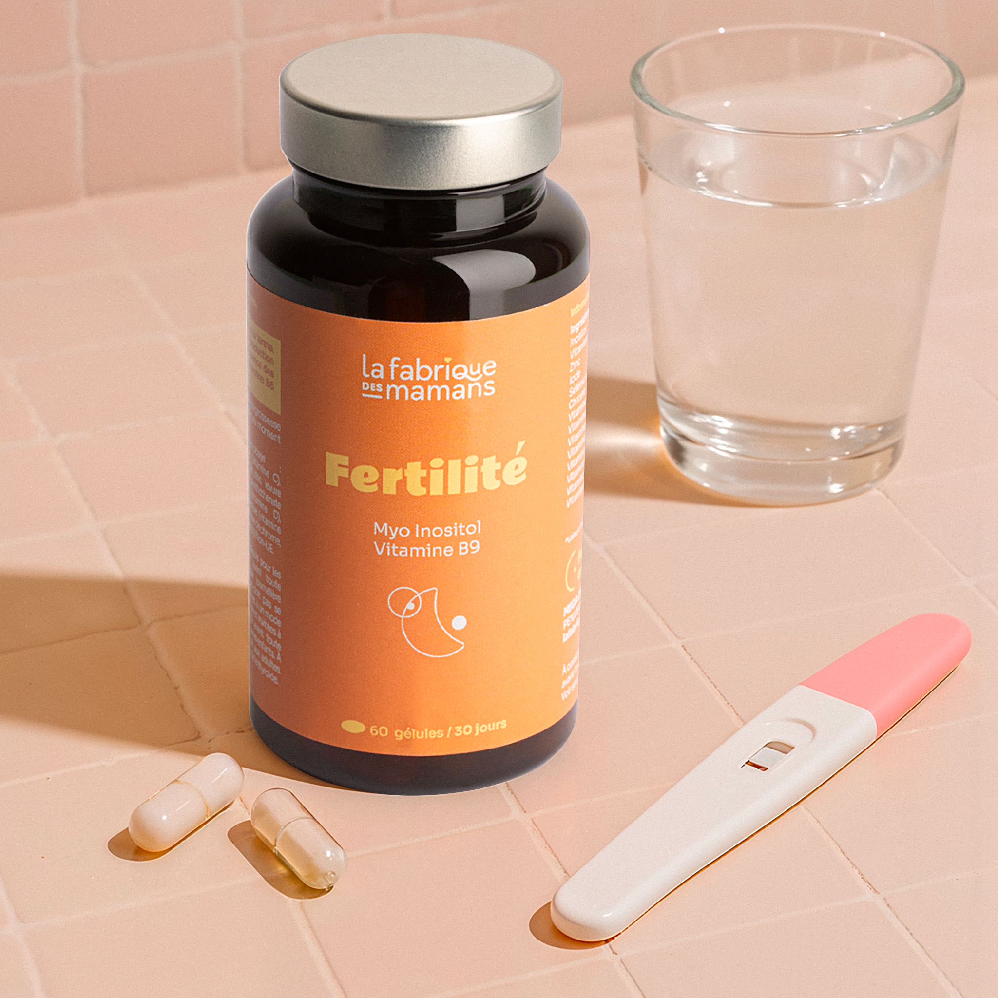 Fertilité +
