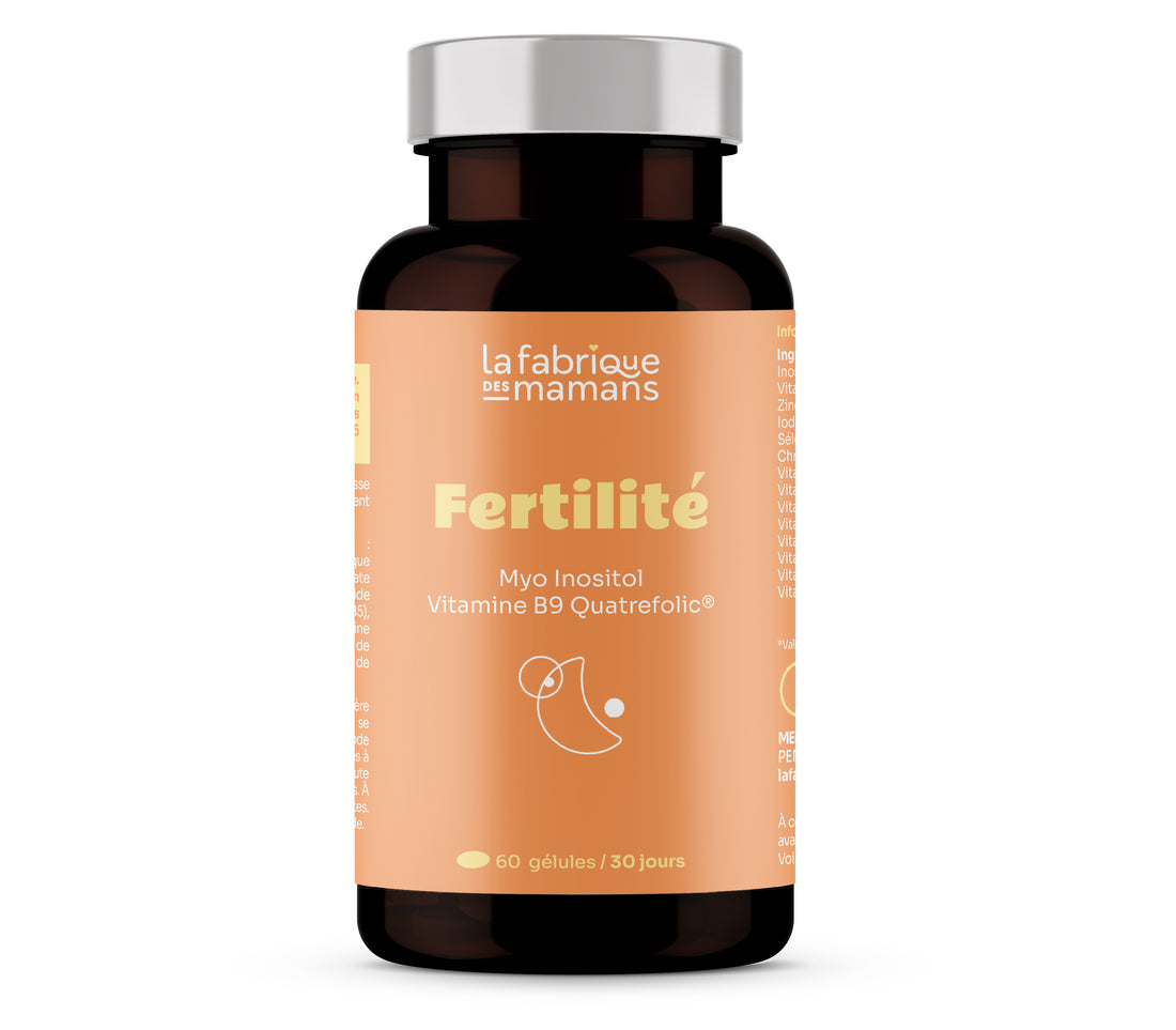 Fertilité +