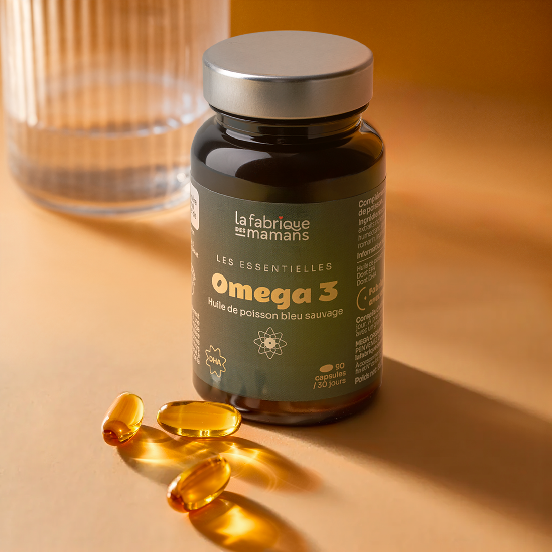 Oméga 3
