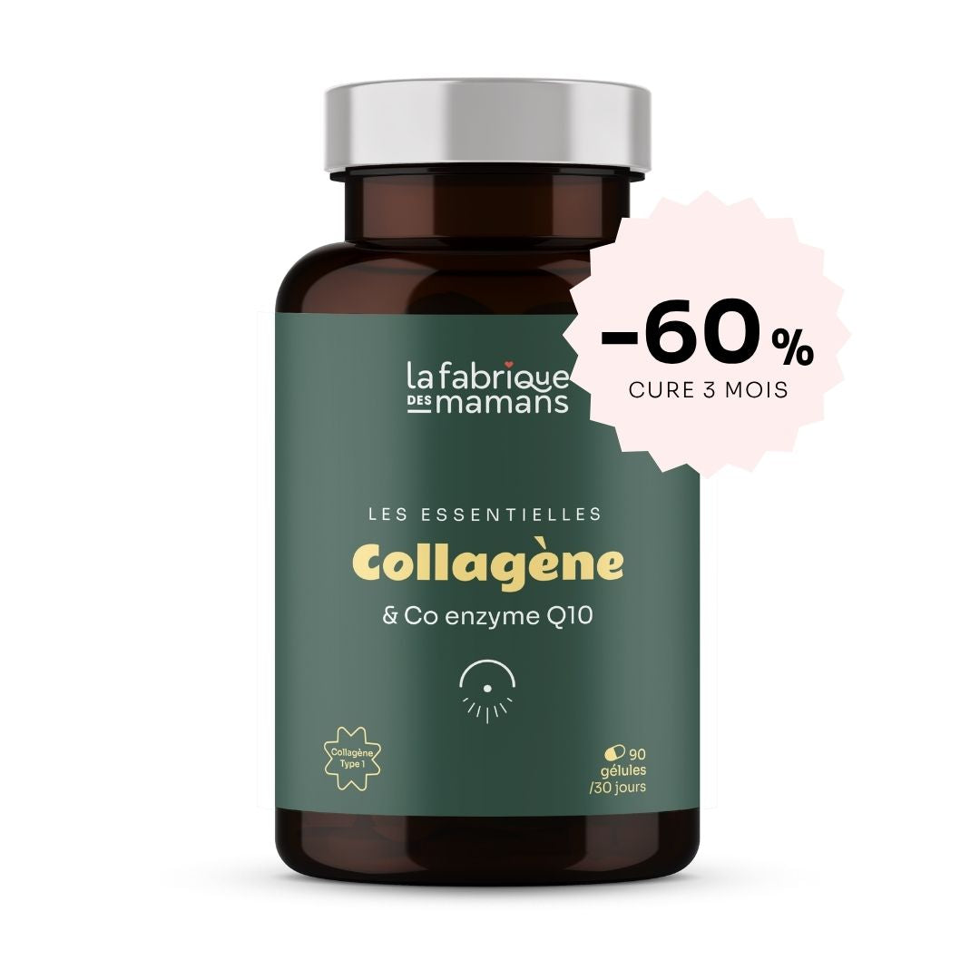 Collagène