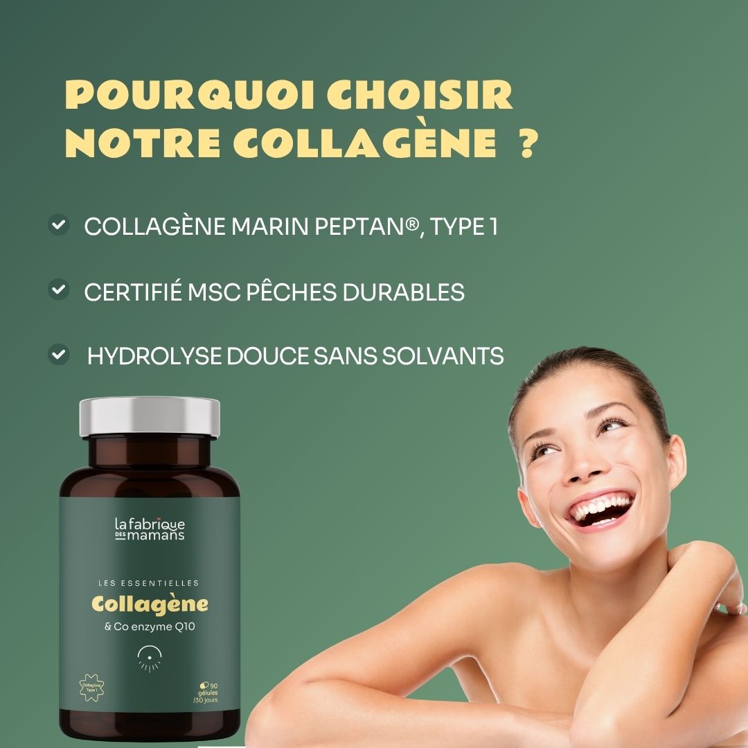 Collagène