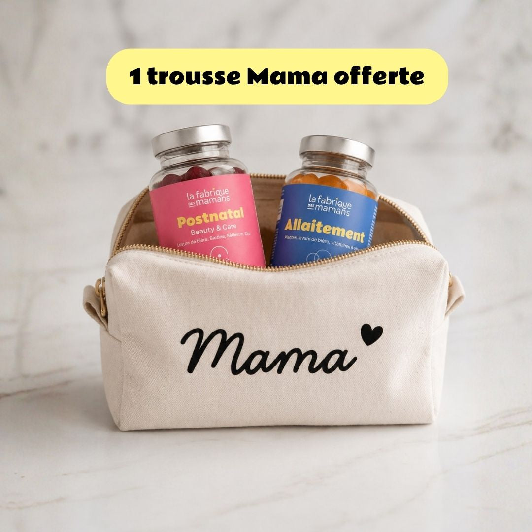 New mama