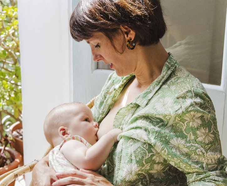 Allaitement : les aliments galactogènes qui stimulent la lactation