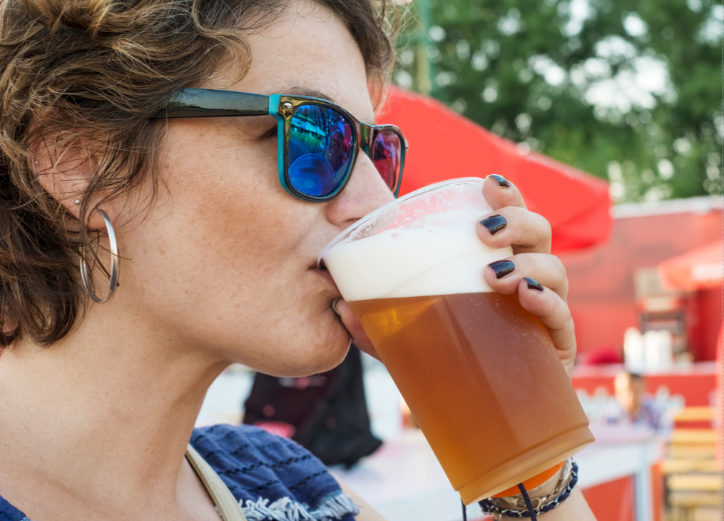 La bière est-elle bonne pour l'allaitement ?