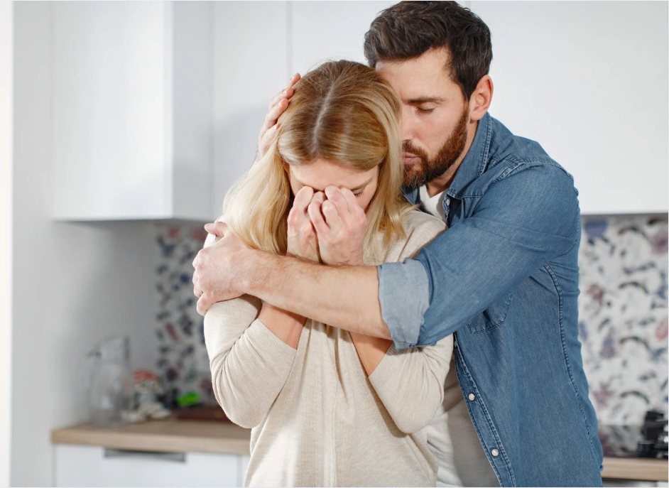 Fausse couche : pourquoi cela arrive, et pourquoi ce n’est pas votre faute