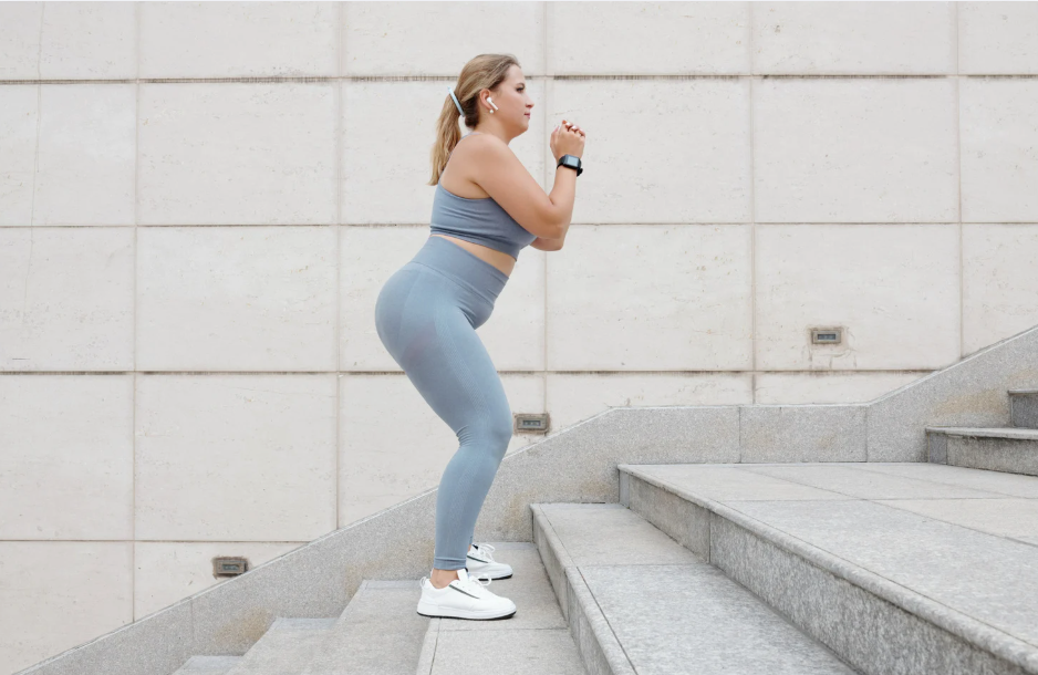 Sport, poids et fertilité : trouver le bon équilibre pour tomber enceinte