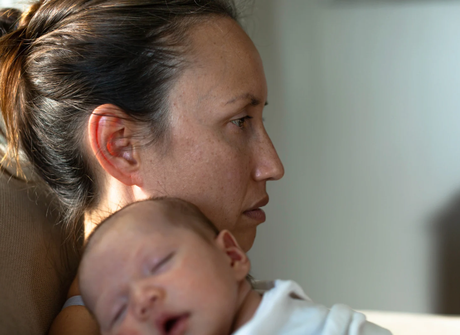 Postpartum : tout comprendre pour traverser cette période avec sérénité