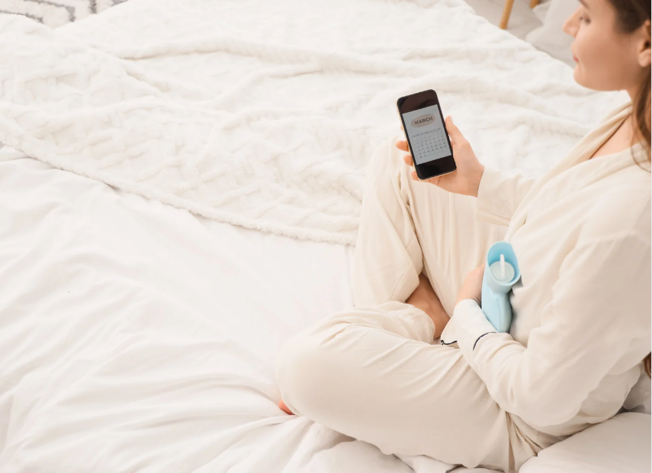 Mes cycles sont réguliers mais mon ovulation semble décaler chaque mois : ce que ça signifie pour ma fertilité