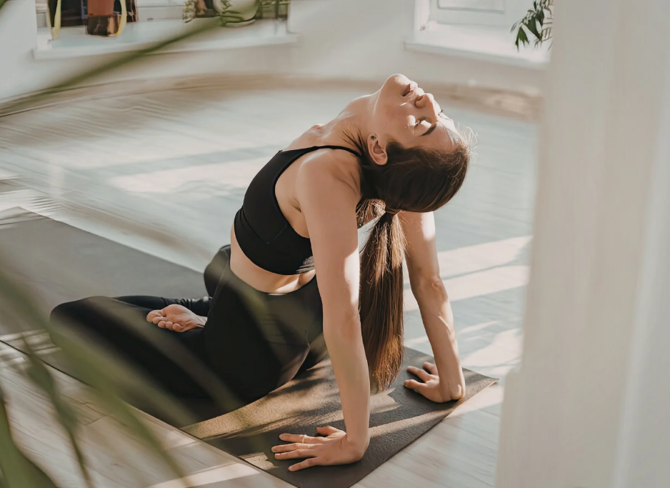 Comment soulager ces douleurs aux articulations qui apparaissent 2-3 mois après l'accouchement