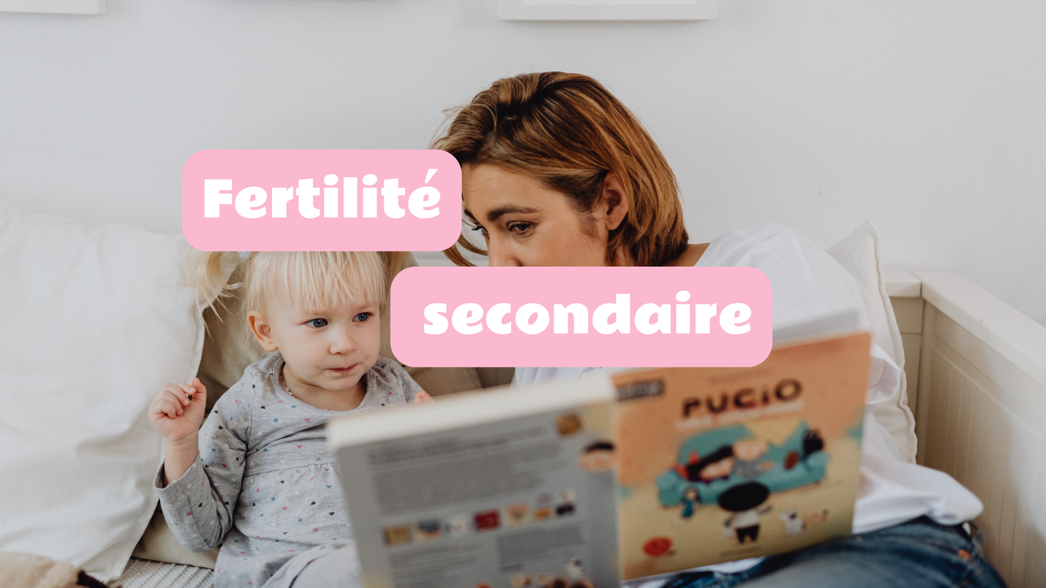 Fertilité secondaire