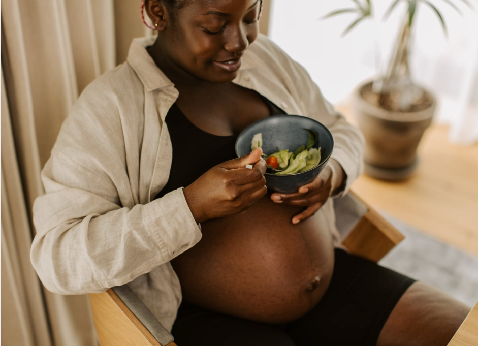 Fer et zinc pendant la grossesse : comment reconstituer ses réserves par l'alimentation