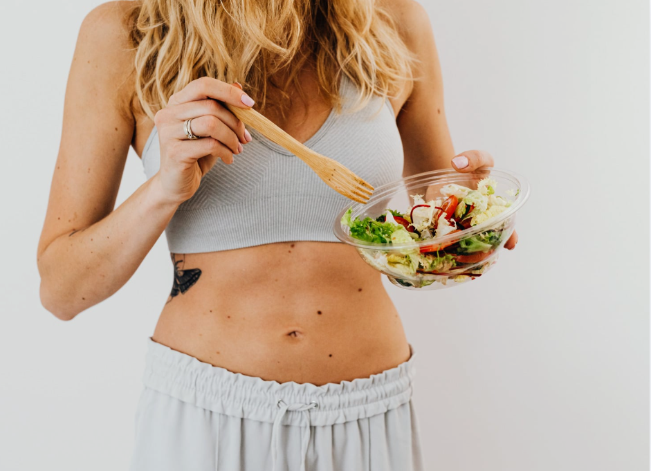 SOPK et cycle régulier : quoi manger pour soutenir l'ovulation