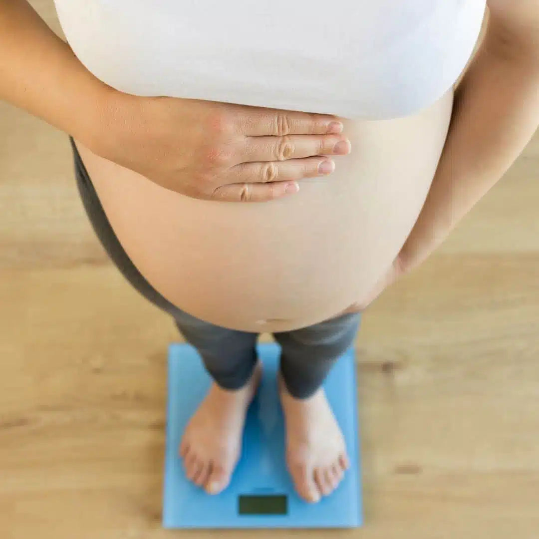 4 conseils pour éviter de prendre trop de poids pendant sa grossesse