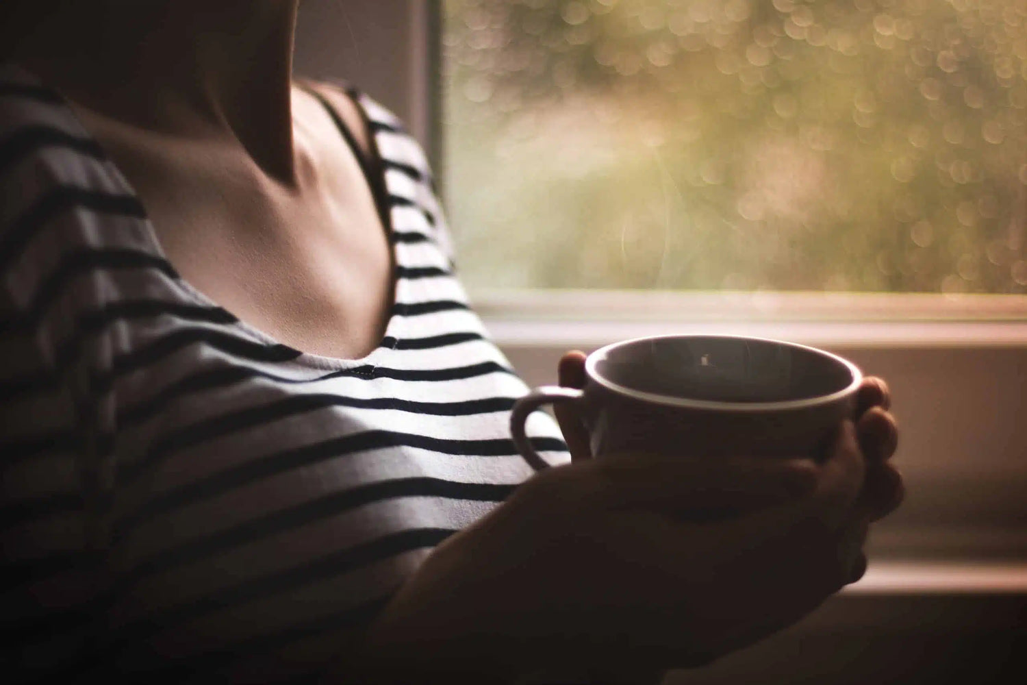 Peut-on boire du café pendant la grossesse ?