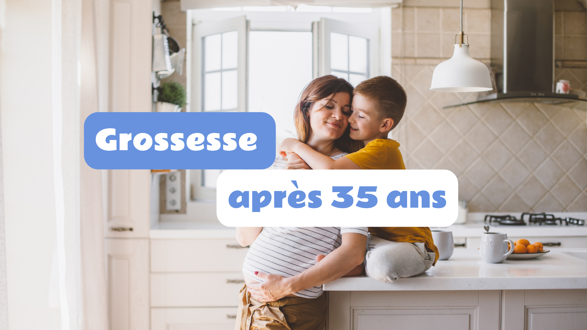 grossesse après 35 ans