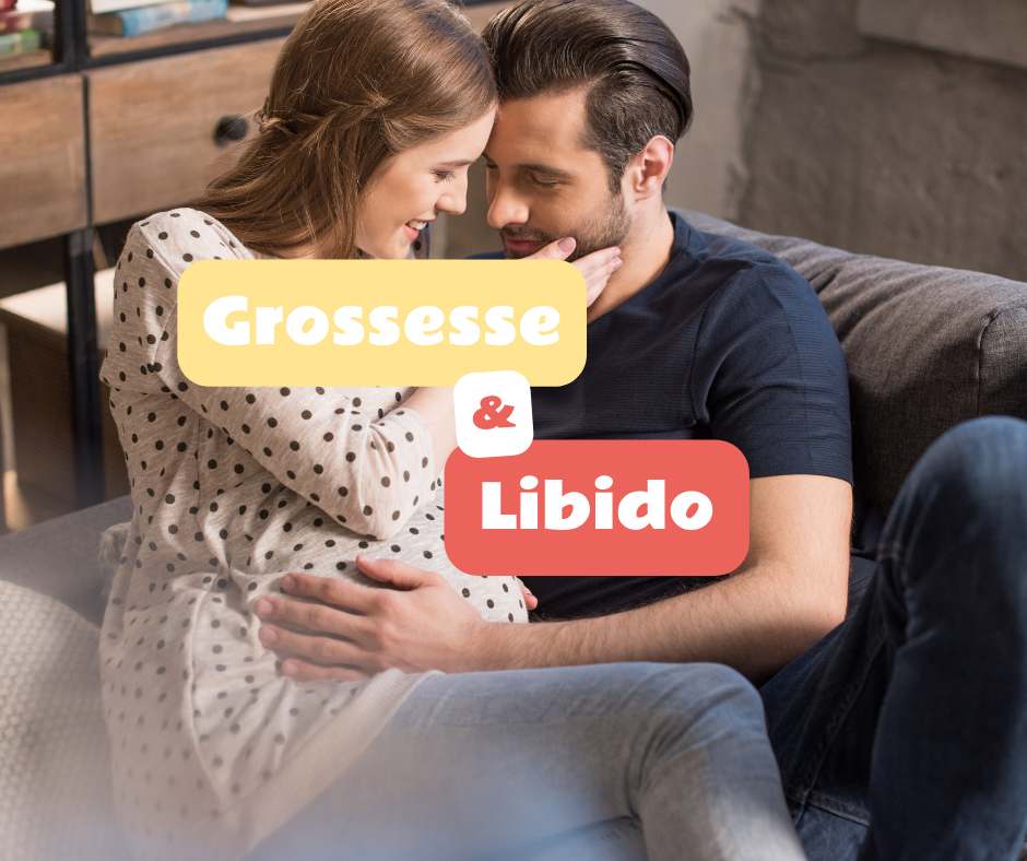 Libido pendant la grossesse