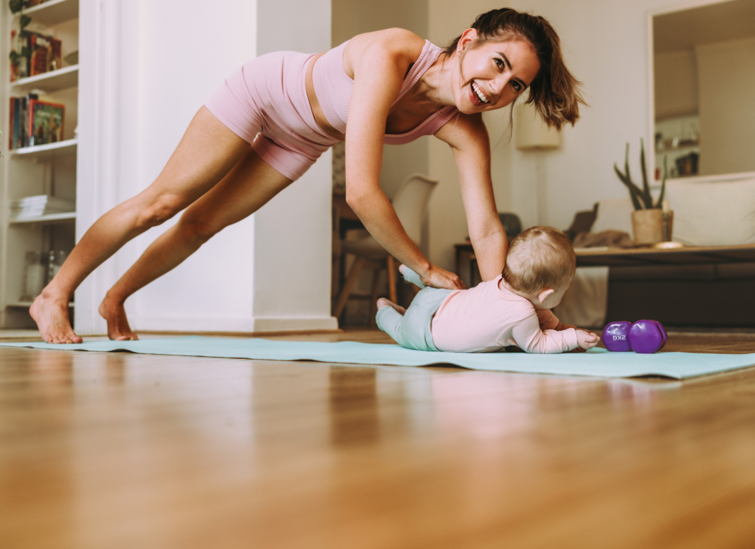 Récupération minérale Postpartum : focus sur le Fer et le Zinc