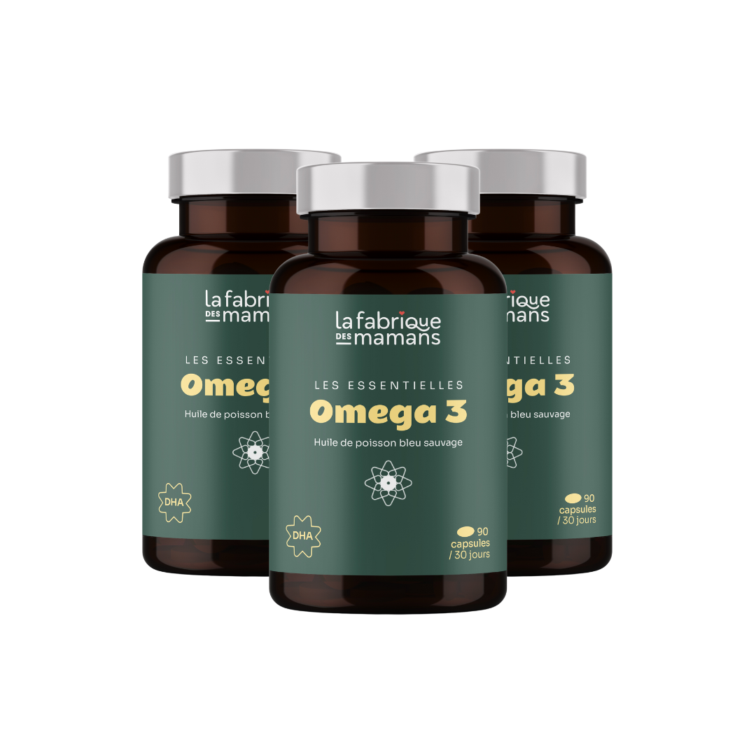 Oméga 3