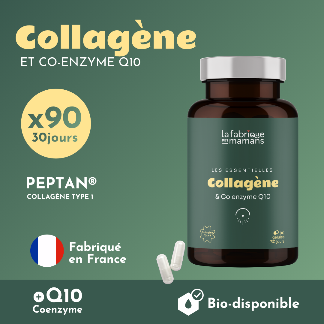 Collagène