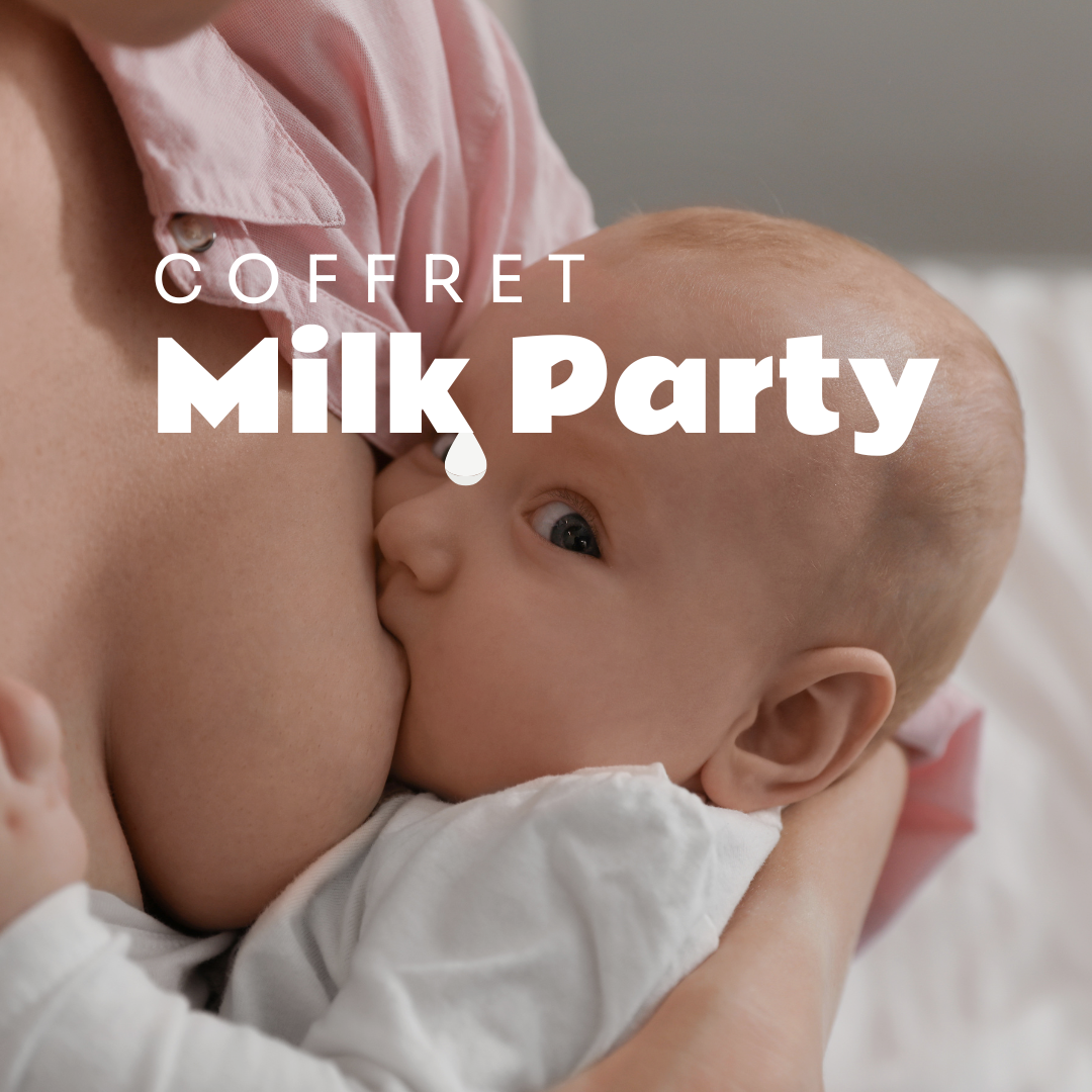 Milk Party