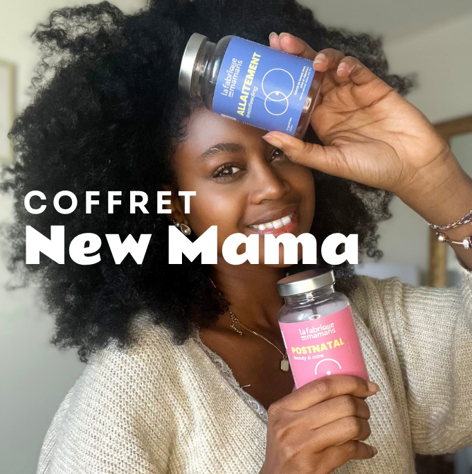 New mama