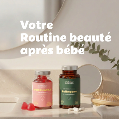 BEAUTÉ POSTNATALE