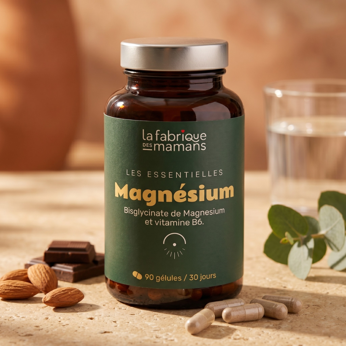 Magnesium