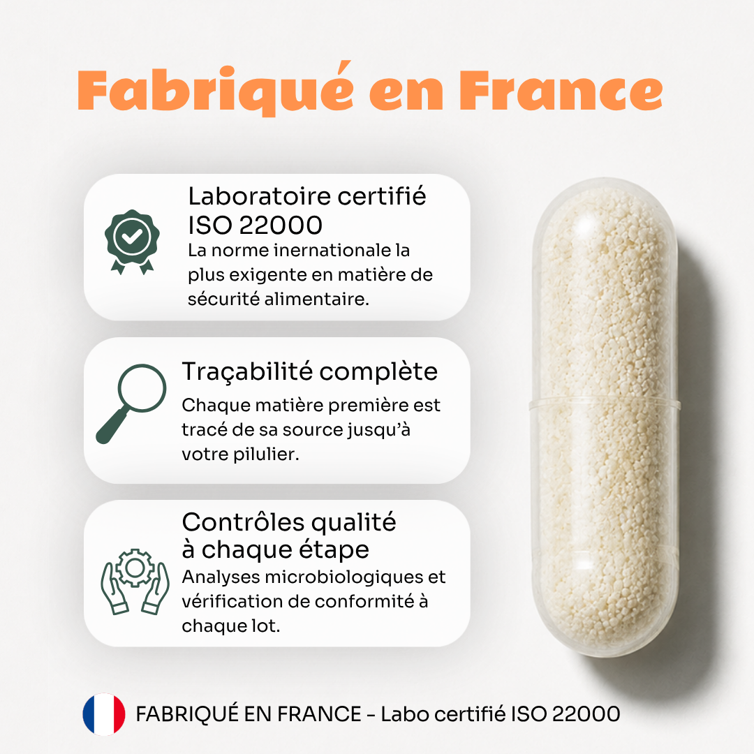 Fertilité +