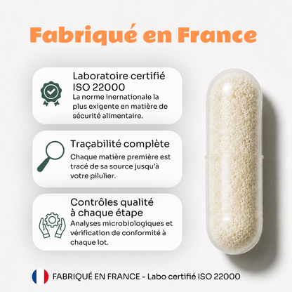 Fertilité +