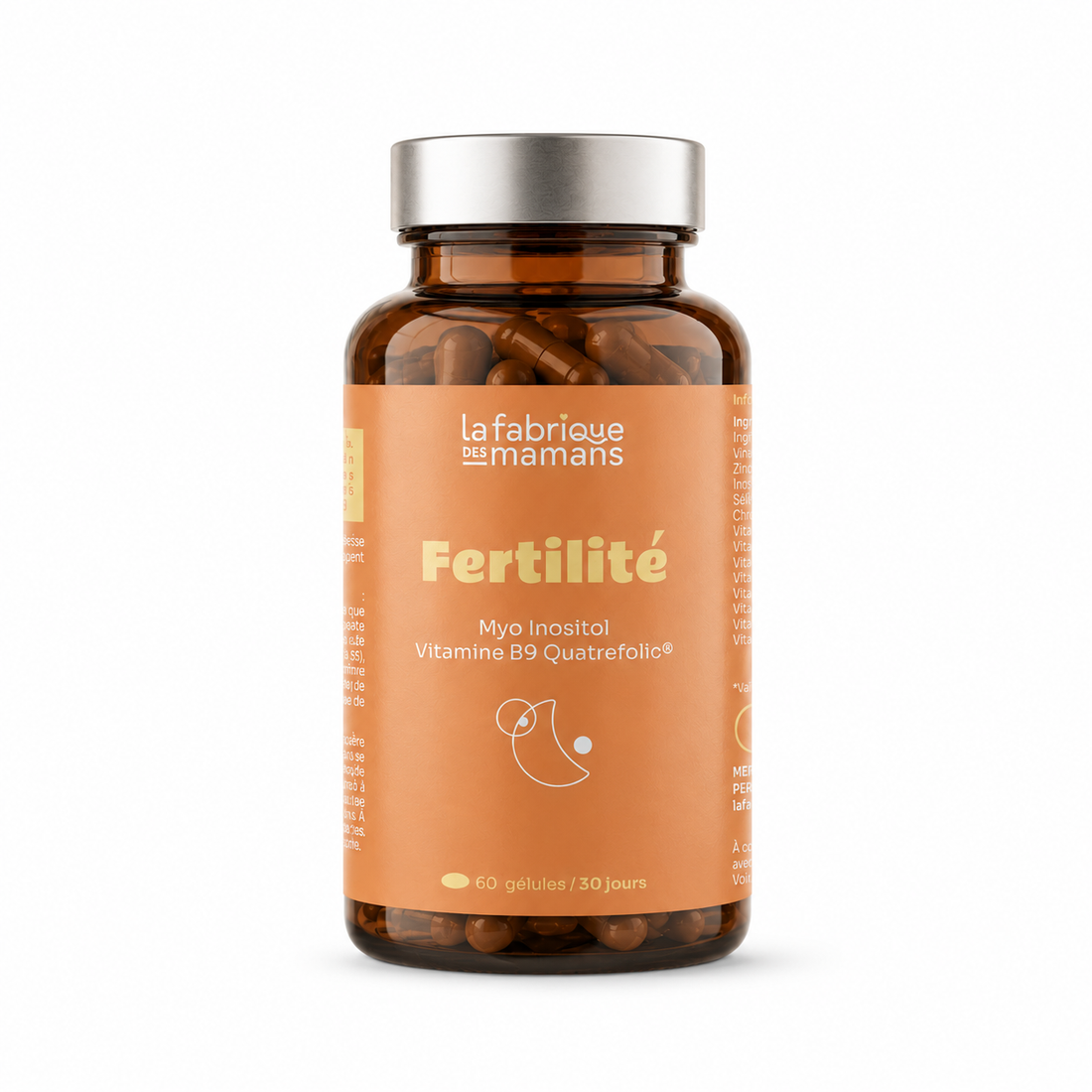 Fertilité +