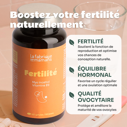 Fertilité +