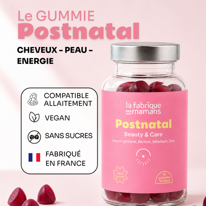 Gummies POSTNATAL