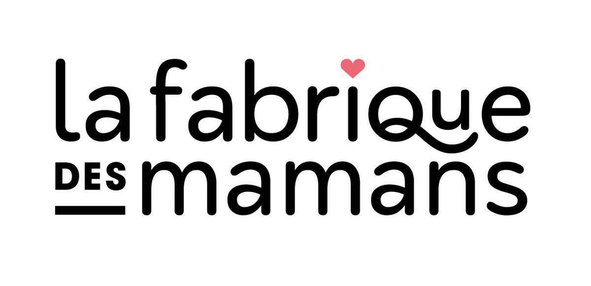 La fabrique des mamans logo
