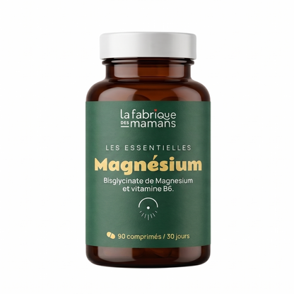 Magnesium