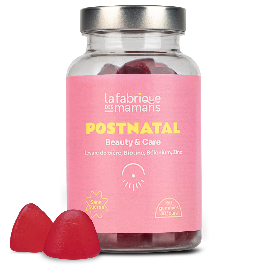 Gummies POSTNATAL