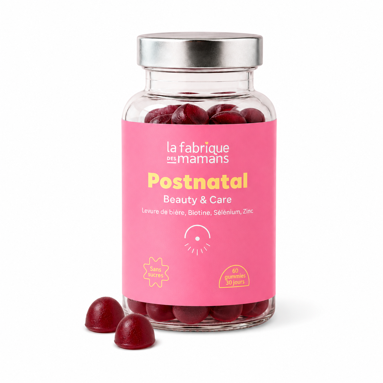 Gummies POSTNATAL