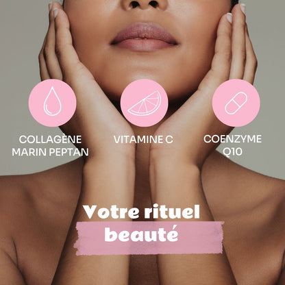 BEAUTÉ POSTNATALE