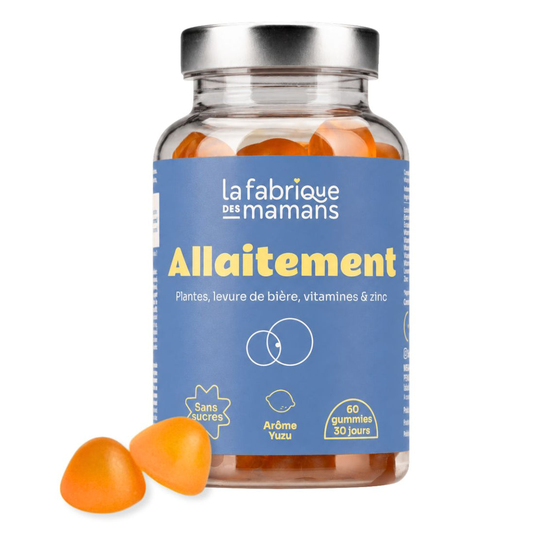 Gummies ALLAITEMENT